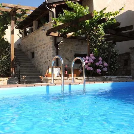 Holiday home Holiday Homes Poli Svetega Antona Gracisce
