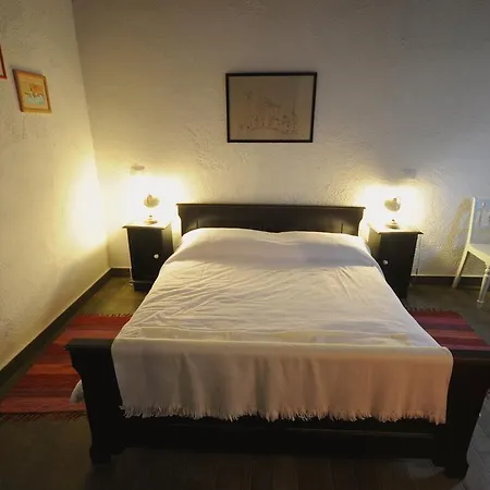Holiday Homes Poli Svetega Antona