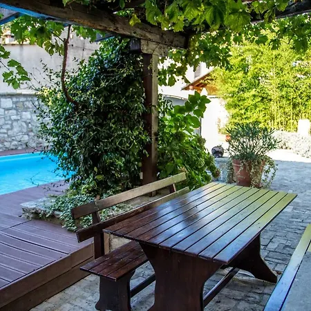 Holiday home Holiday Homes Poli Svetega Antona
