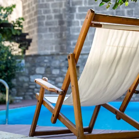 Holiday Homes Poli Svetega Antona