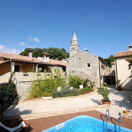 Tatil Evi Homes Poli Svetega Antona *