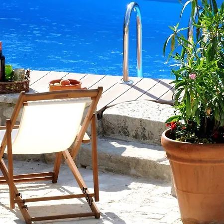 Tatil Evi Homes Poli Svetega Antona *
