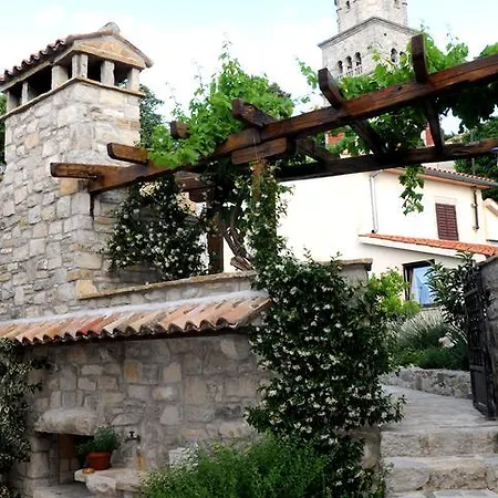 펜션 Homes Poli Svetega Antona *