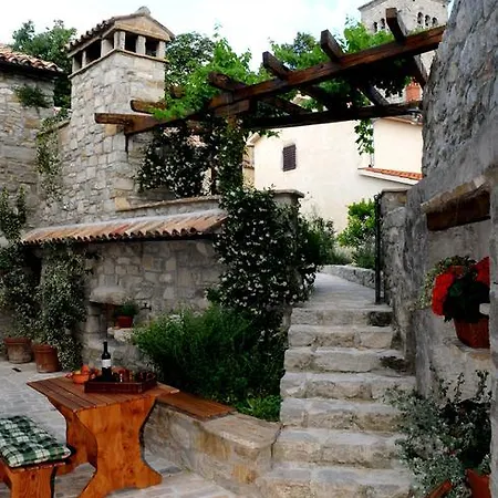 Holiday home Holiday Homes Poli Svetega Antona *