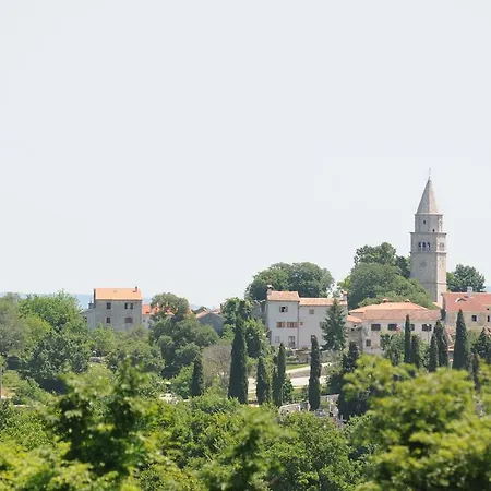 Holiday Homes Poli Svetega Antona