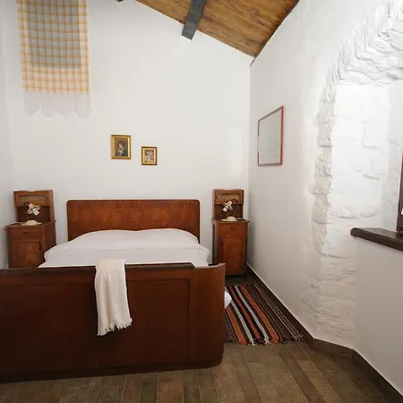 Holiday home Holiday Homes Poli Svetega Antona *