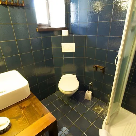 Homes Poli Svetega Antona * Gračišće