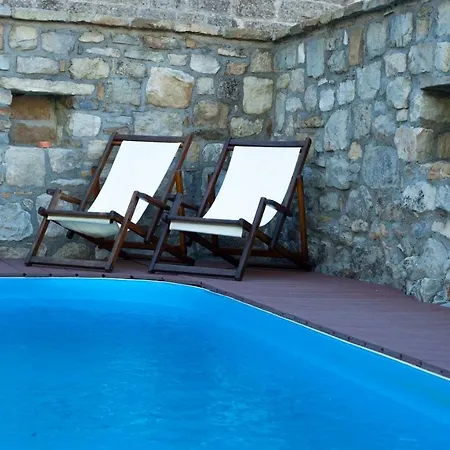 Tatil Evi Homes Poli Svetega Antona