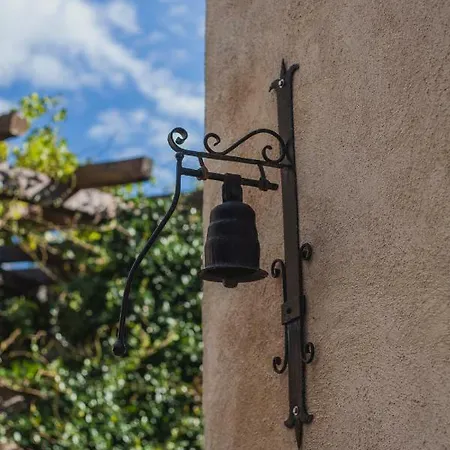 Homes Poli Svetega Antona Vakantiehuis