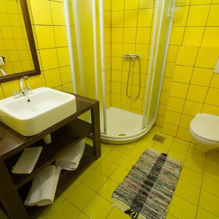 Homes Poli Svetega Antona * Gračišće