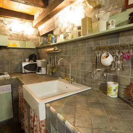 Tatil Evi Homes Poli Svetega Antona Gračišće