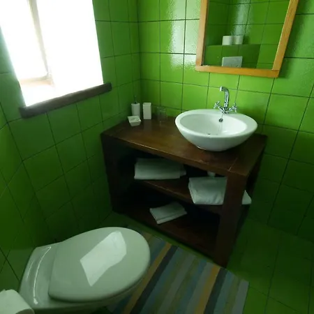Holiday home Holiday Homes Poli Svetega Antona