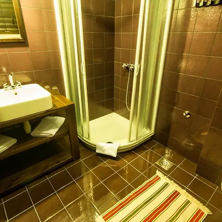 Tatil Evi Homes Poli Svetega Antona Gračišće
