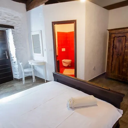 Holiday home Holiday Homes Poli Svetega Antona