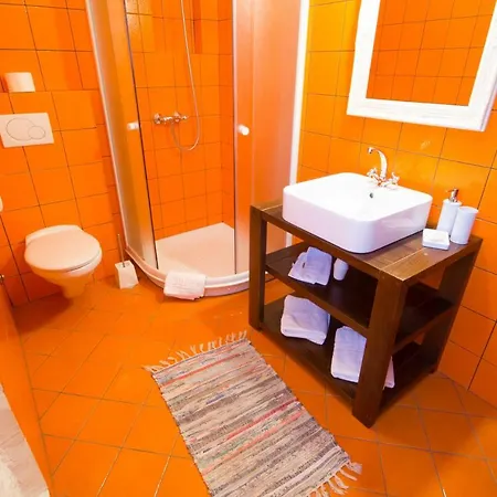 Holiday Homes Poli Svetega Antona *