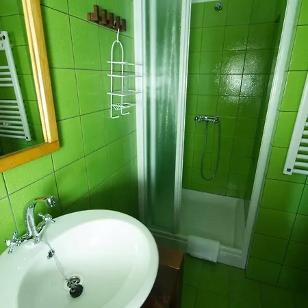 Tatil Evi Homes Poli Svetega Antona