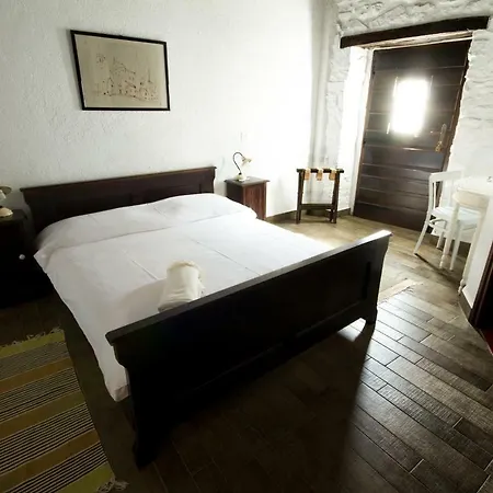 Holiday home Holiday Homes Poli Svetega Antona